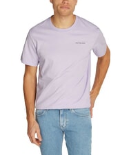 CALVIN KLEIN CK JEANS T-shirt imprimé multibox, coupe régulière - T-shirt