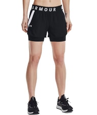 UNDER ARMOUR PLAY UP Shorts de sport - Pantalon