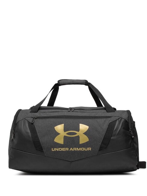 UNDER ARMOUR UNDENIABLE 5.0 S Sac de sport noir - Sacs de voyage