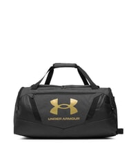 UNDER ARMOUR UNDENIABLE 5.0 S Sac de sport noir - Sacs de voyage - 1