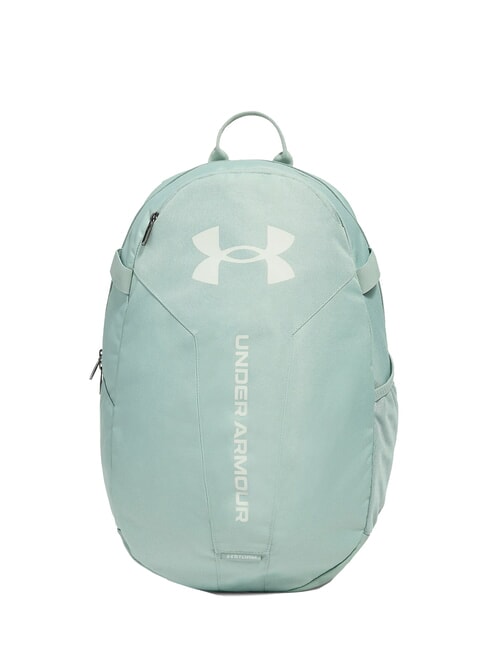 UNDER ARMOUR HUSTLE LITE sac à dos pour ordinateur portable 15" vert de silice - Sacs à dos pour l'École & les Loisirs