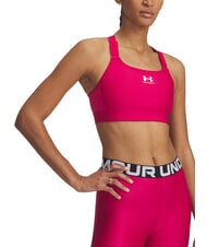 UNDER ARMOUR HEATGEAR HIGH soutien-gorge de sport - Sous-vêtements pour femmes
