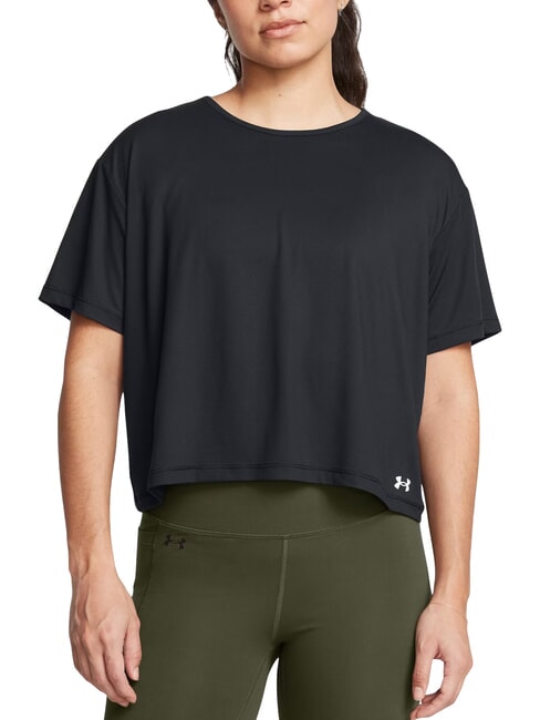 UNDER ARMOUR MOTION T-shirt noir - T-shirt