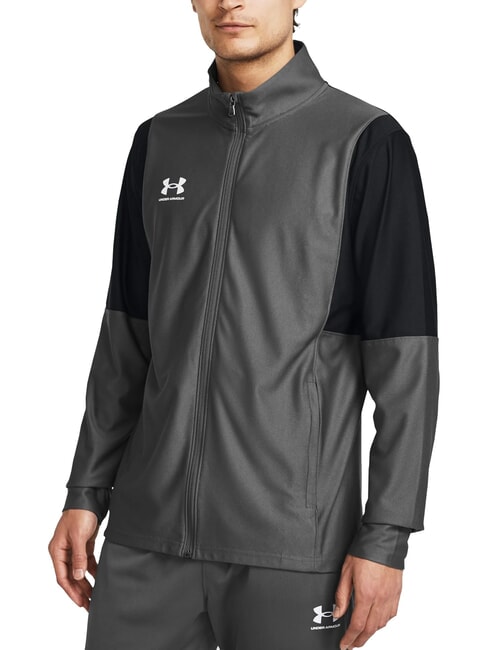 UNDER ARMOUR MS Veste sport Château de Rocher - Vestes pour hommes