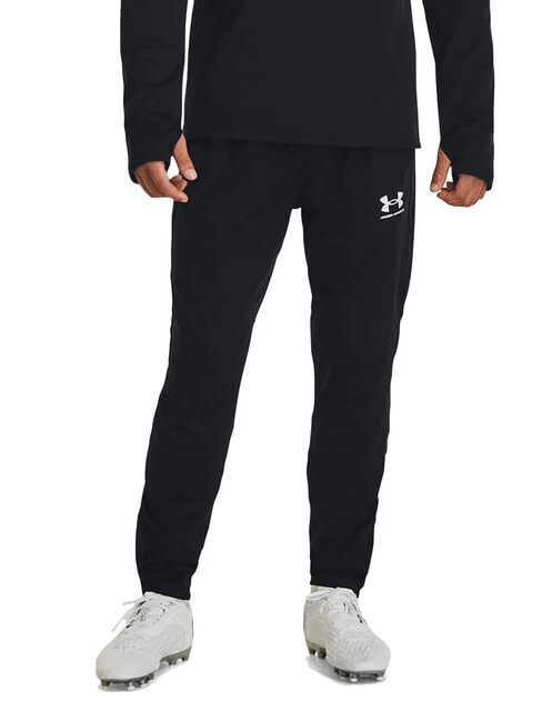 UNDER ARMOUR MS Pantalon de sport noir - Costumes de sport pour hommes