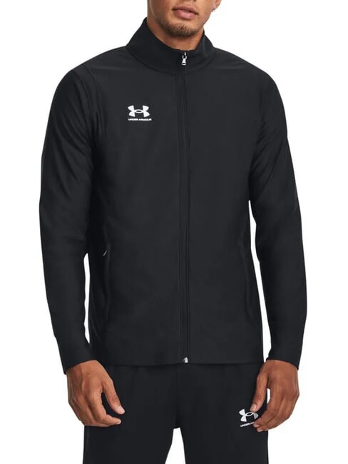UNDER ARMOUR MS Veste sport noir - Vestes pour hommes