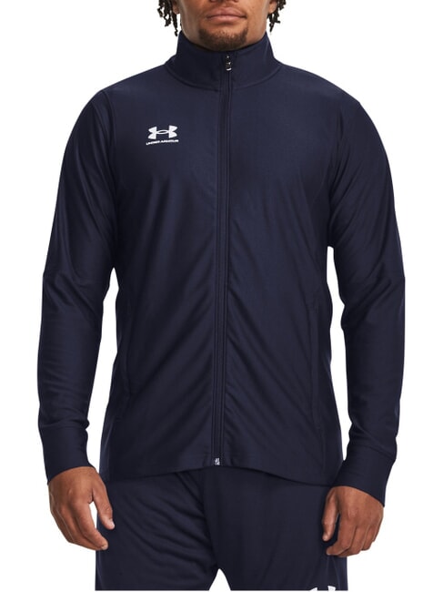 UNDER ARMOUR MS Veste sport bleu marine de minuit/bleu marine de minuit - Vestes pour hommes