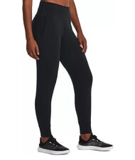 UNDER ARMOUR MERIDIAN Pantalon de sport noir - Pantalons pour femmes - 1