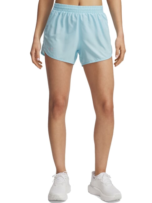 UNDER ARMOUR FLY BY 3  flux - Pantalon