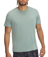 UNDER ARMOUR LAUNCH T-shirt à manches courtes - T-shirt