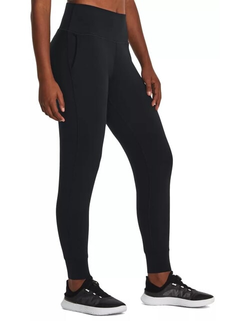 UNDER ARMOUR MERIDIAN Pantalon de sport noir - Pantalons pour femmes
