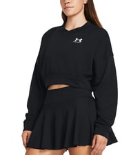 UNDER ARMOUR RIVAL TERRY Sweat-shirt - Sweat-shirts pour femmes