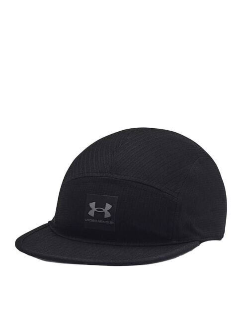 UNDER ARMOUR CAMPER Casquette de baseball noir - Bonnets