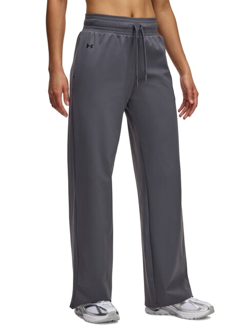 UNDER ARMOUR MOTION OPEN Pantalon de sport Château de Rocher - Costumes de sport pour femmes