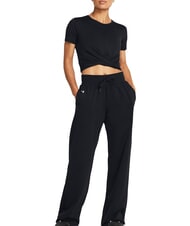 UNDER ARMOUR MOTION OPEN Pantalon de sport - Costumes de sport pour femmes