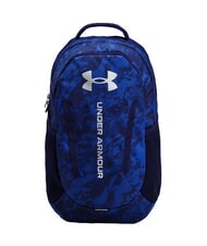 UNDER ARMOUR HUSTLE 6.0 Sac à dos pour ordinateur portable 15,6" - Sacs à dos pour l'École & les Loisirs