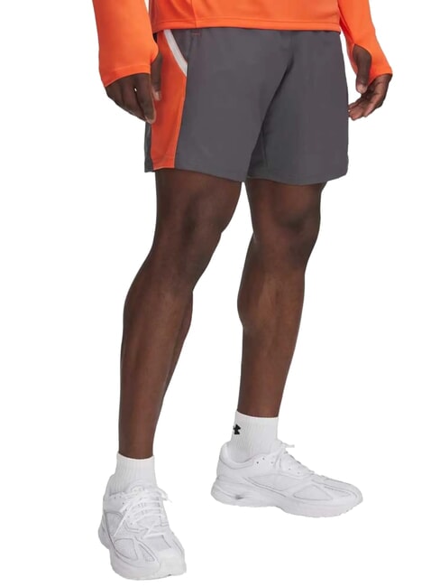 UNDER ARMOUR TECH UTILITY Shorts Château de Rocher - Costumes de sport pour hommes