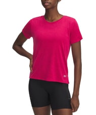 UNDER ARMOUR LAUNCH T-shirt - T-shirt