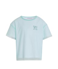CALVIN KLEIN CK KIDS T-shirt à manches courtes - Tee-shirt enfant