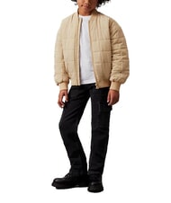 CALVIN KLEIN CK KIDS Jeans pour enfants avec poches - Pantalons pour enfants