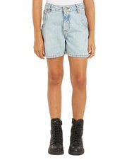 CALVIN KLEIN CK KIDS Short en jean pour fille - Pantalons pour enfants