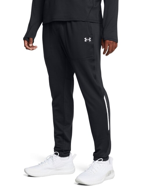 UNDER ARMOUR VANISH Pantalon de sport noir - Costumes de sport pour hommes