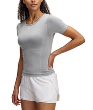 UNDER ARMOUR VANISH T-shirt &agrave; manches courtes GRIS - T-shirt - 1