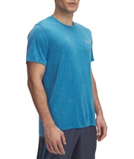 UNDER ARMOUR LAUNCH T-shirt à manches courtes - T-shirt