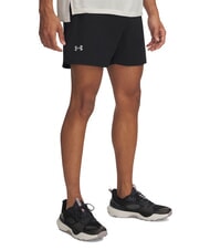 UNDER ARMOUR TRAIL RUN Shorts de sport - Pantalon