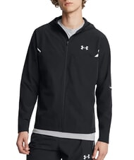 UNDER ARMOUR VANISH Veste  - Vestes pour hommes
