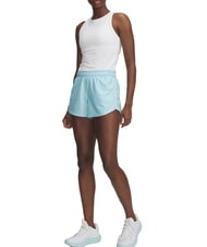 UNDER ARMOUR TECH PLAY UP Shorts flux - Pantalons pour femmes - 1