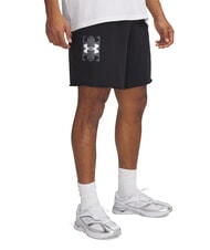 UNDER ARMOUR RIVAL TERRY Shorts - Pantalon
