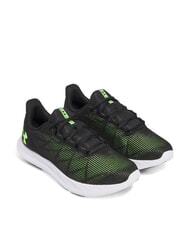 UNDER ARMOUR CHARGED SPEED SWIFT Baskets - Chaussures Homme