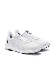 UNDER ARMOUR CHARGED SPEED SWIFT Baskets blanc - Chaussures Homme - 1