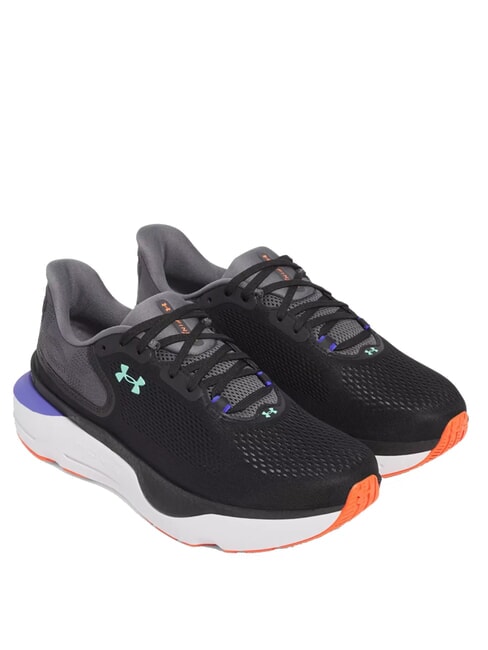 UNDER ARMOUR INFINITE PRO 2 Baskets noir - Chaussures Homme