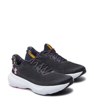 UNDER ARMOUR INFINITE PRINT Baskets - Chaussures Femme