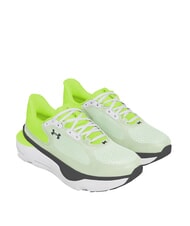 UNDER ARMOUR INFINITE PRO 2 Baskets blanc - Chaussures Homme - 1