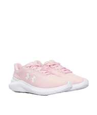 UNDER ARMOUR PHADE RN 3 Baskets rose prime - Chaussures Femme - 1