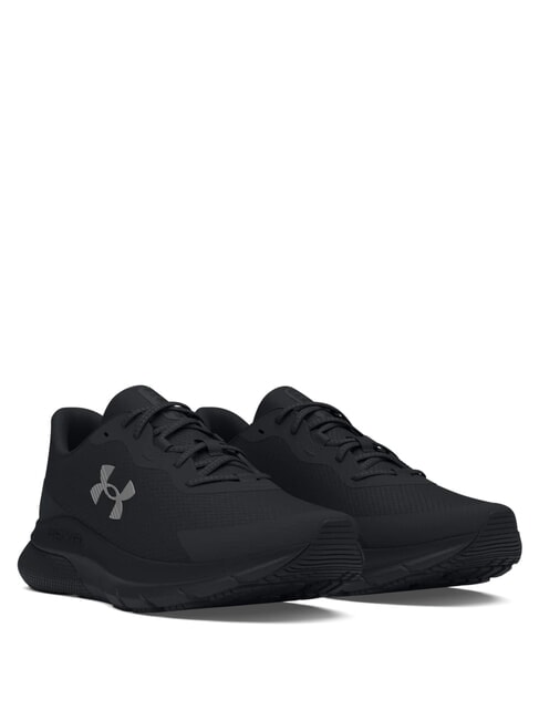 UNDER ARMOUR HOVR TURBULENCE 2 RS Baskets noir - Chaussures Homme
