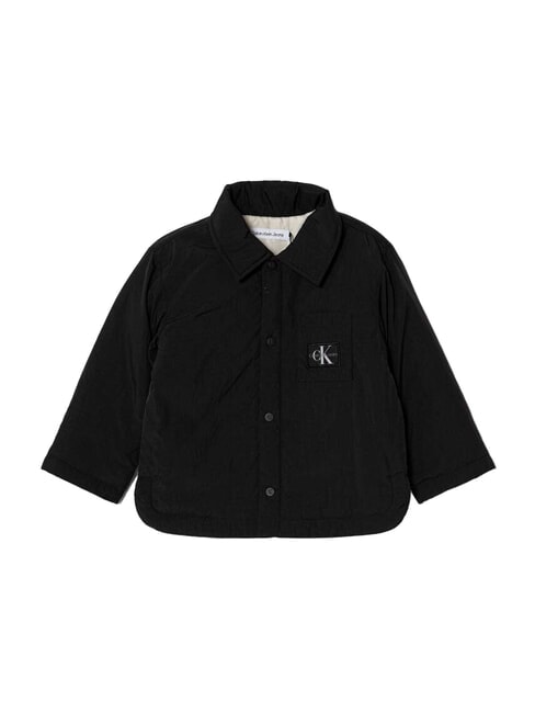 CALVIN KLEIN CK KIDS Veste bébé ck noir - Bébé Vestes