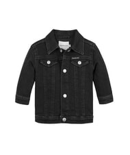 CALVIN KLEIN CK KIDS Veste en jean pour bébé - Bébé Vestes