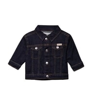 CALVIN KLEIN CK KIDS Veste en jean pour bébé - Bébé Vestes