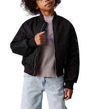 CALVIN KLEIN CK KIDS Blouson aviateur pour bébé - Bébé Vestes