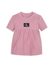 CALVIN KLEIN CK KIDS Robe bébé fille - Robes pour petites filles