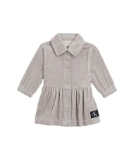 CALVIN KLEIN CK KIDS Robe bébé fille - Robes pour petites filles