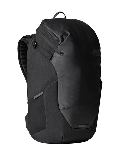 THE NORTH FACE KABAN LITE Sac à dos avec poche pour ordinateur portable noir tnf noir tnf - Sacs à dos pour ordinateur portable