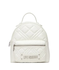 LOVE MOSCHINO QUILTED Sac à dos avec poche - Sacs pour Femme