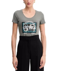 GUESS ANIMALIER  T-shirt - T-shirt