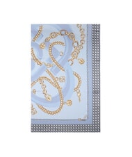 LIUJO MIX PRINT Écharpe avec imprimé all-over - Écharpes