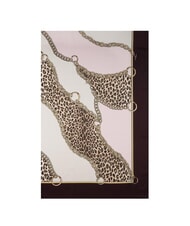 LIUJO MIX PRINT Écharpe avec imprimé all-over - Écharpes